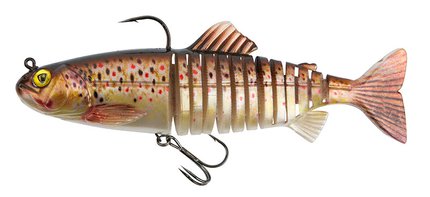 Fox Rage Replicant Jointed Lure